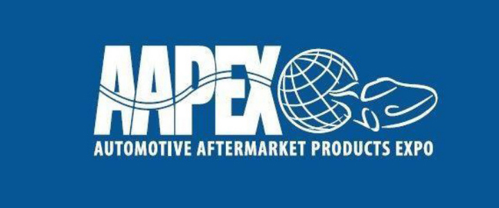 Foxwell At AAPEX 2014