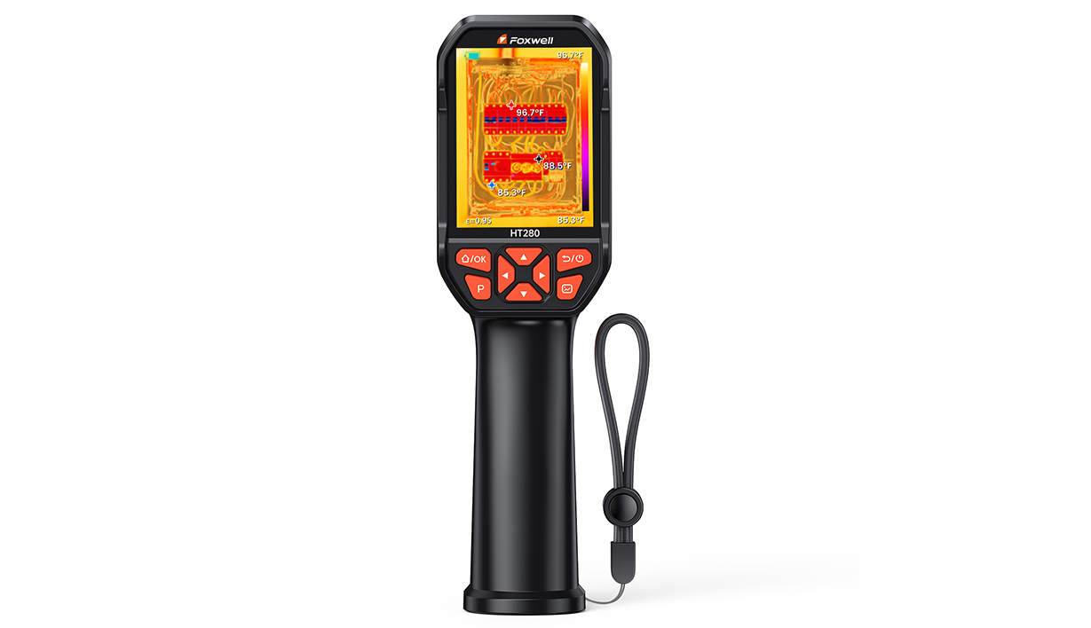 Thermal Camera/Thermal Imaging Camera 