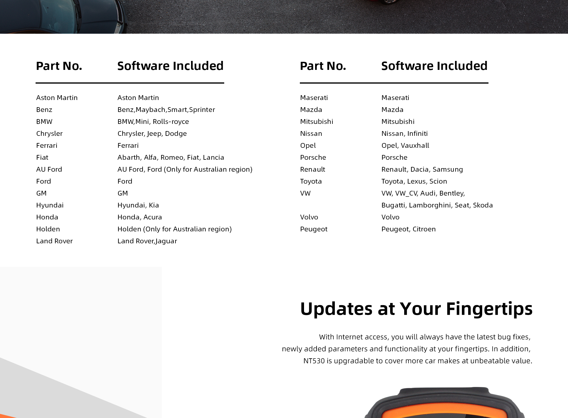 Multi-Systems Scanner_Foxwell